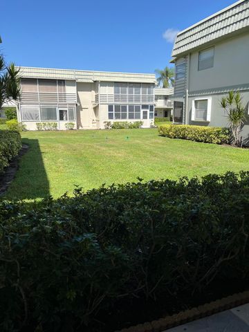 542 Monaco L Way, Delray Beach, FL 33446