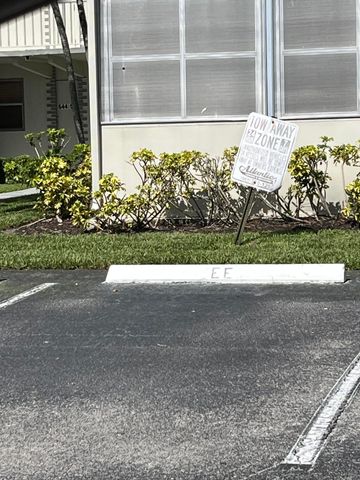 542 Monaco L Way, Delray Beach, FL 33446