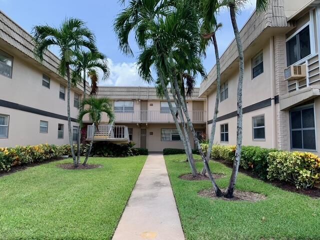 542 Monaco L Way, Delray Beach, FL 33446