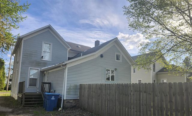 151 E Corey Street, Bronson, MI 49028