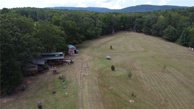 2298 County Road 3271, Clarksville, AR 72830