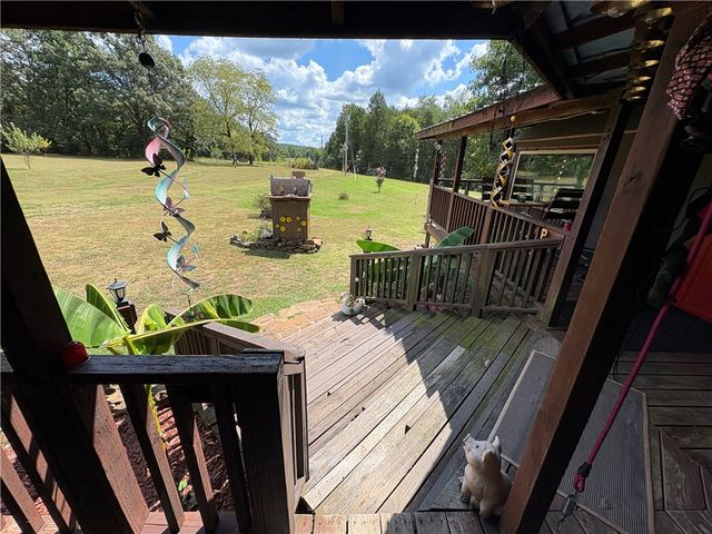 2298 County Road 3271, Clarksville, AR 72830