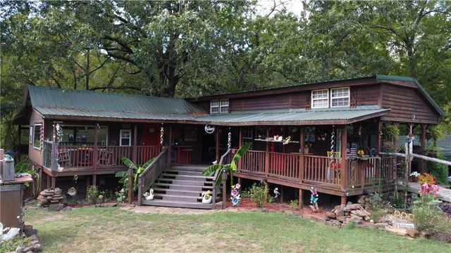 2298 County Road 3271, Clarksville, AR 72830