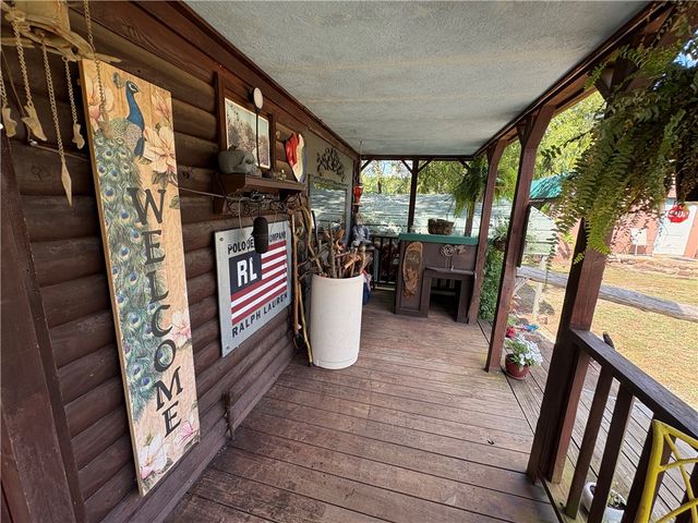 2298 County Road 3271, Clarksville, AR 72830