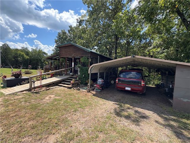 2298 County Road 3271, Clarksville, AR 72830