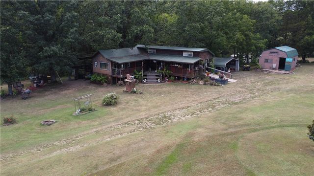 2298 County Road 3271, Clarksville, AR 72830