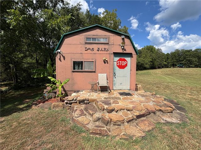 2298 County Road 3271, Clarksville, AR 72830