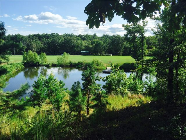 2298 County Road 3271, Clarksville, AR 72830