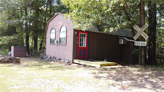 2298 County Road 3271, Clarksville, AR 72830