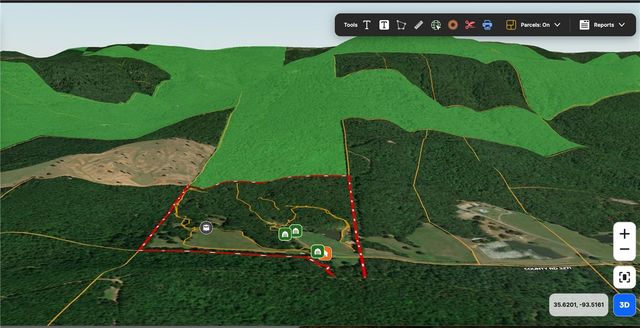 2298 County Road 3271, Clarksville, AR 72830