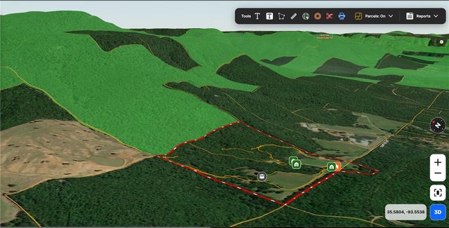 2298 County Road 3271, Clarksville, AR 72830