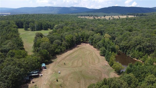 2298 County Road 3271, Clarksville, AR 72830