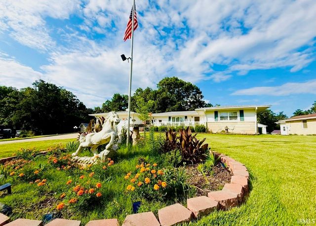 104 Inman Court, Bedford, IN 47421