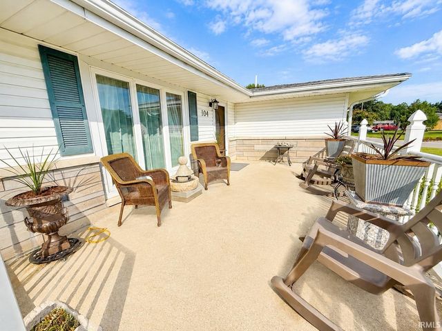 104 Inman Court, Bedford, IN 47421