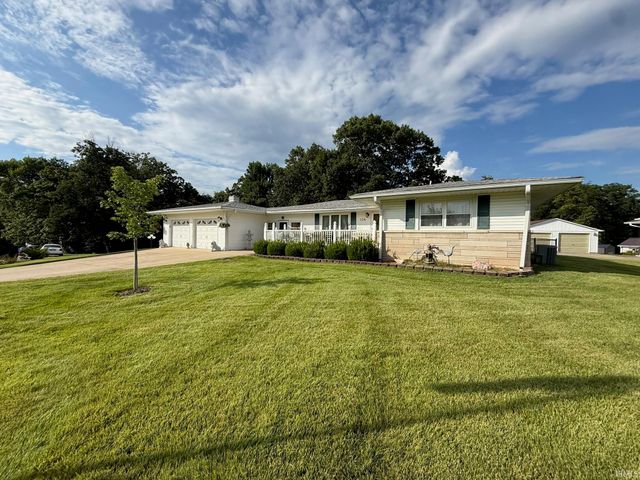 104 Inman Court, Bedford, IN 47421
