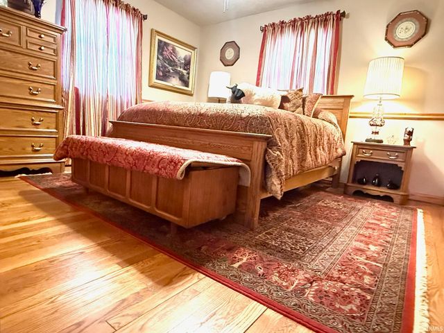 104 Inman Court, Bedford, IN 47421