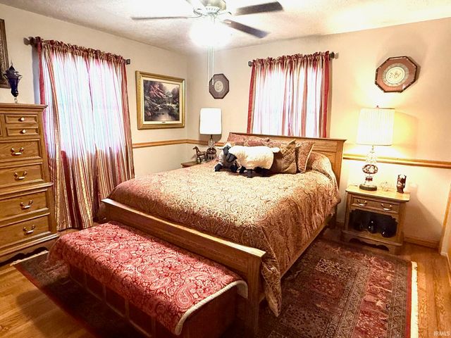 104 Inman Court, Bedford, IN 47421