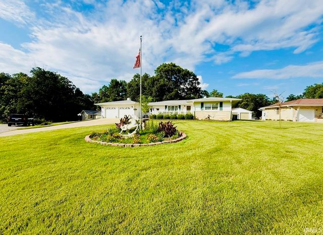 104 Inman Court, Bedford, IN 47421