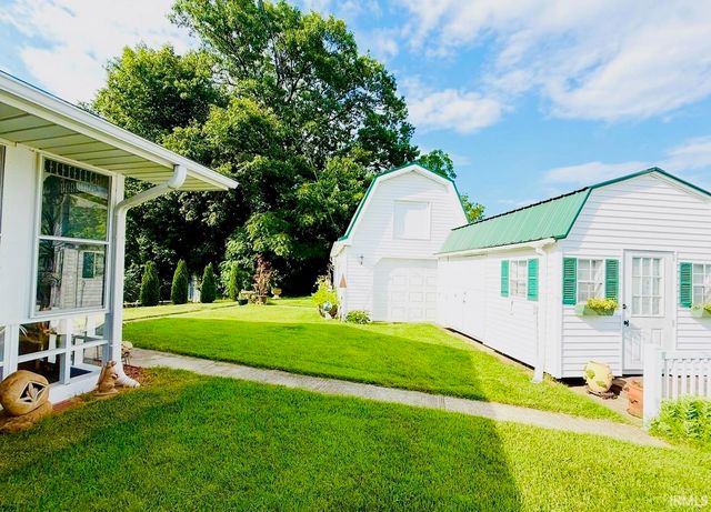 104 Inman Court, Bedford, IN 47421