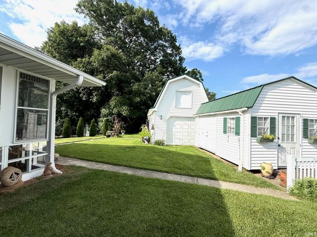 104 Inman Court, Bedford, IN 47421