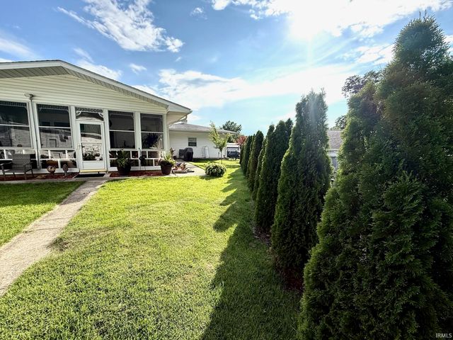 104 Inman Court, Bedford, IN 47421