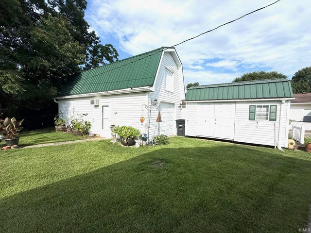 104 Inman Court, Bedford, IN 47421