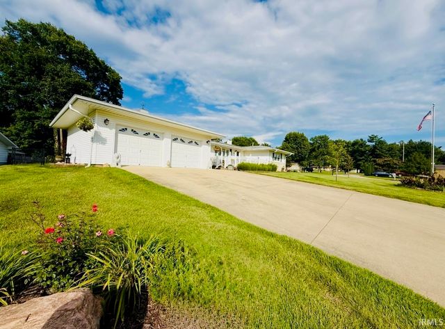 104 Inman Court, Bedford, IN 47421
