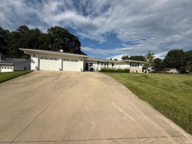 104 Inman Court, Bedford, IN 47421