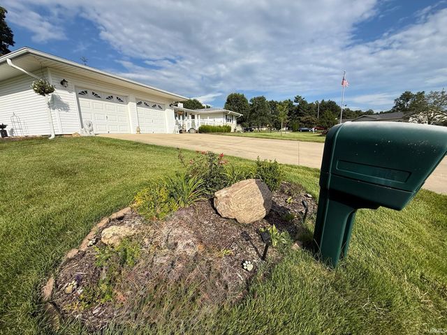 104 Inman Court, Bedford, IN 47421