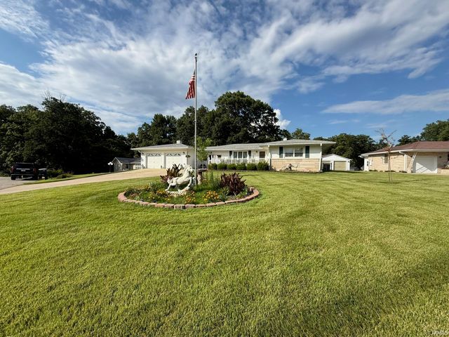 104 Inman Court, Bedford, IN 47421
