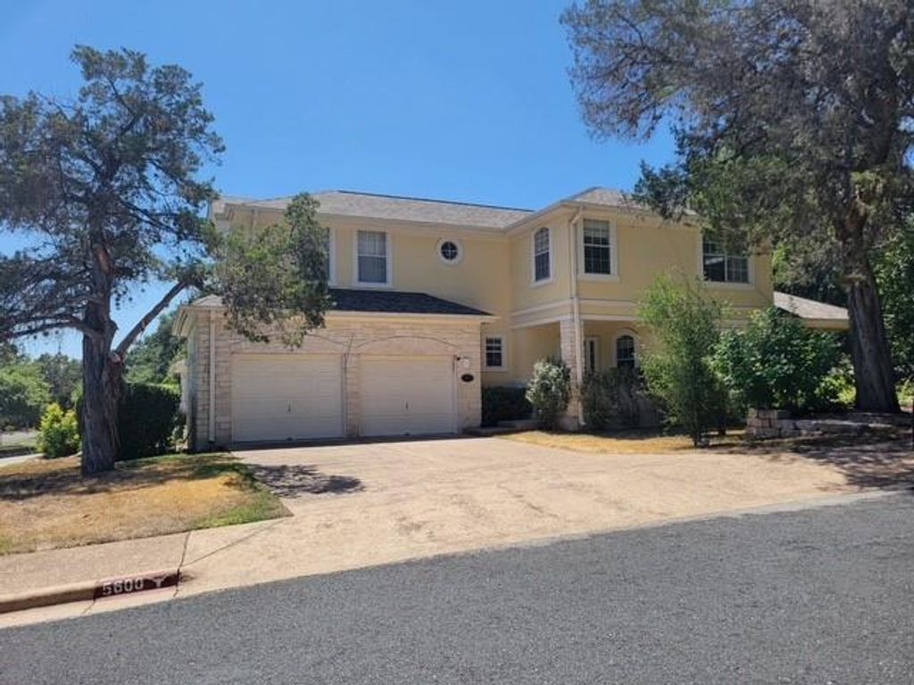 5600 Wolf CT, Austin, TX 78731