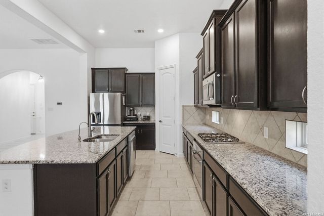 3766 TUMERIC CV, Bulverde, TX 78163