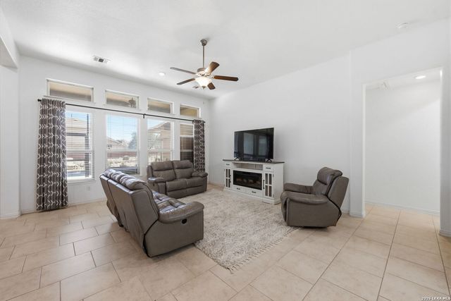 3766 TUMERIC CV, Bulverde, TX 78163