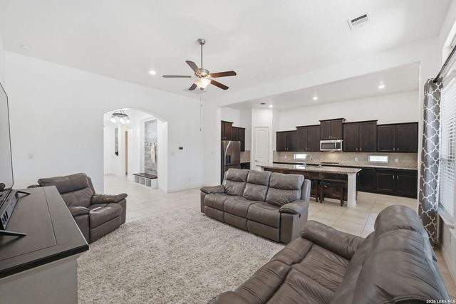 3766 TUMERIC CV, Bulverde, TX 78163