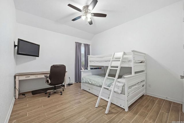 3766 TUMERIC CV, Bulverde, TX 78163