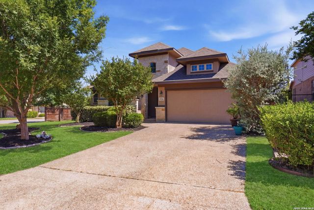 3766 TUMERIC CV, Bulverde, TX 78163
