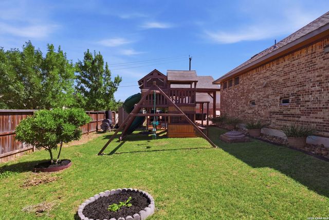 3766 TUMERIC CV, Bulverde, TX 78163