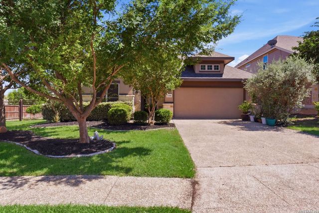 3766 TUMERIC CV, Bulverde, TX 78163
