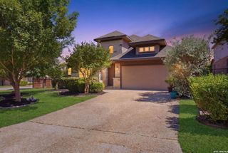 3766 TUMERIC CV, Bulverde, TX 78163