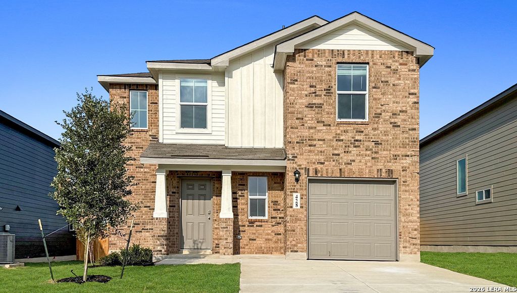 428 American Robin Way, San Antonio, TX 78253