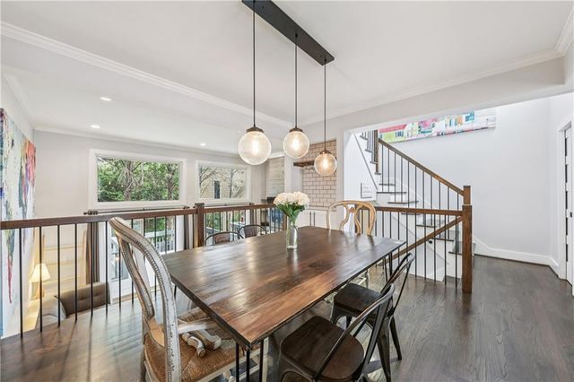 1060 Riverbend Club Drive SE, Atlanta, GA 30339