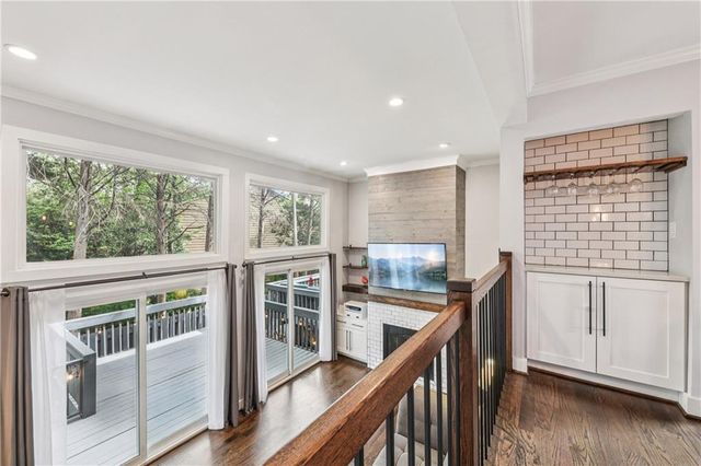 1060 Riverbend Club Drive SE, Atlanta, GA 30339