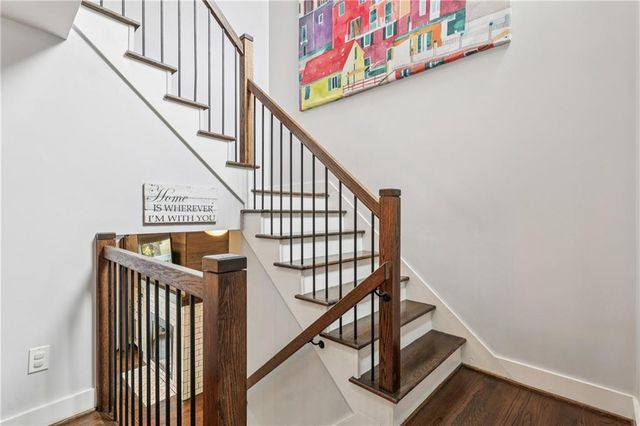 1060 Riverbend Club Drive SE, Atlanta, GA 30339