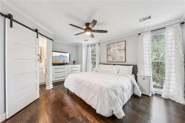 1060 Riverbend Club Drive SE, Atlanta, GA 30339