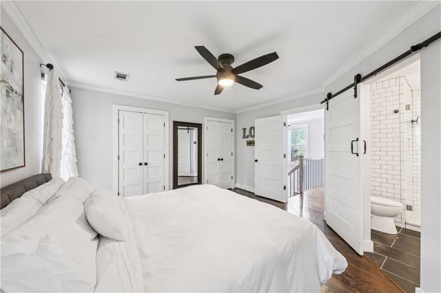 1060 Riverbend Club Drive SE, Atlanta, GA 30339