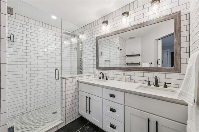 1060 Riverbend Club Drive SE, Atlanta, GA 30339