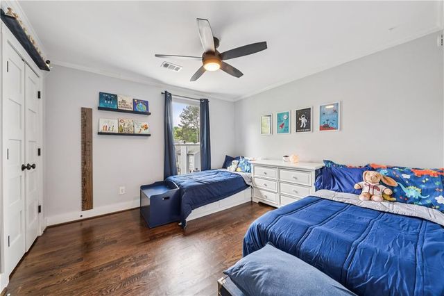 1060 Riverbend Club Drive SE, Atlanta, GA 30339