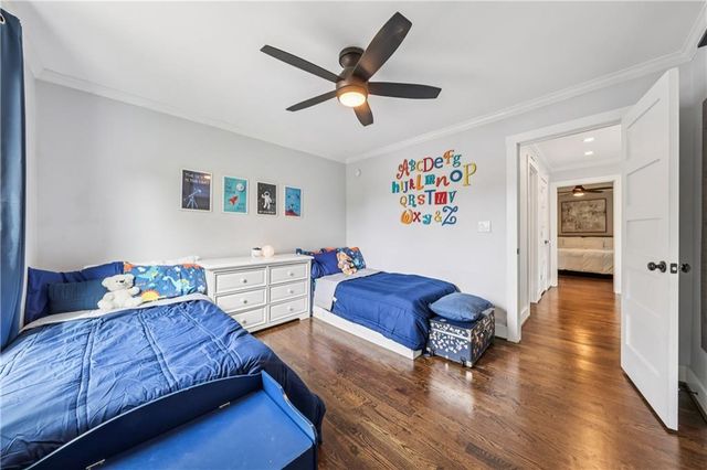 1060 Riverbend Club Drive SE, Atlanta, GA 30339