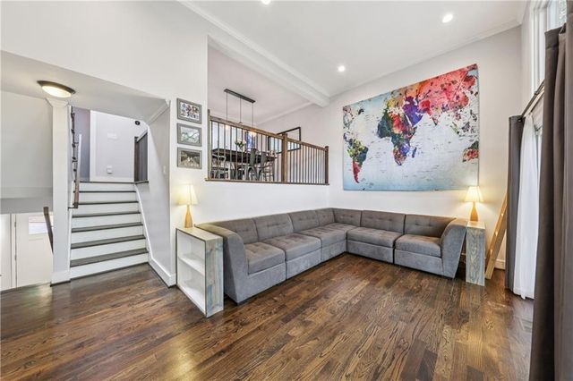 1060 Riverbend Club Drive SE, Atlanta, GA 30339