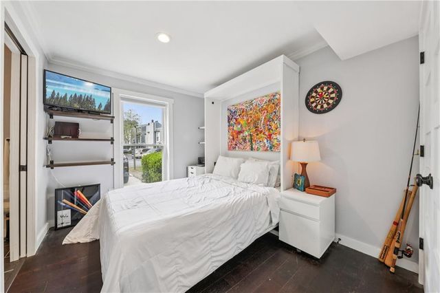 1060 Riverbend Club Drive SE, Atlanta, GA 30339